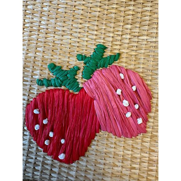 Kate Spade New York Picnic In The Park Large Zip Pouch & Tote - Picture 13 of 16